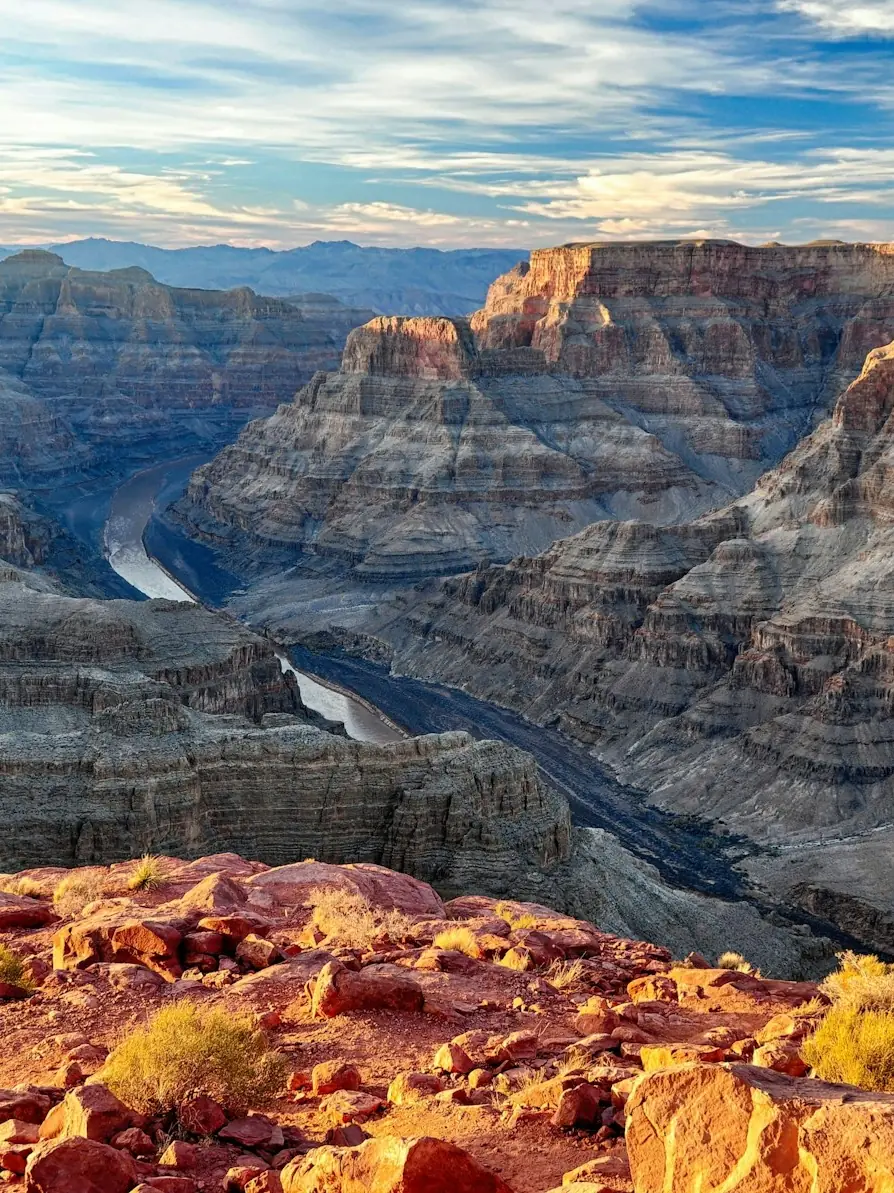 Grand Canyon