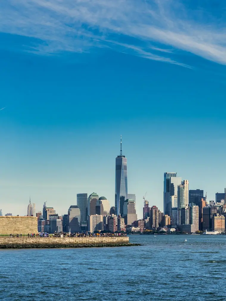 New York