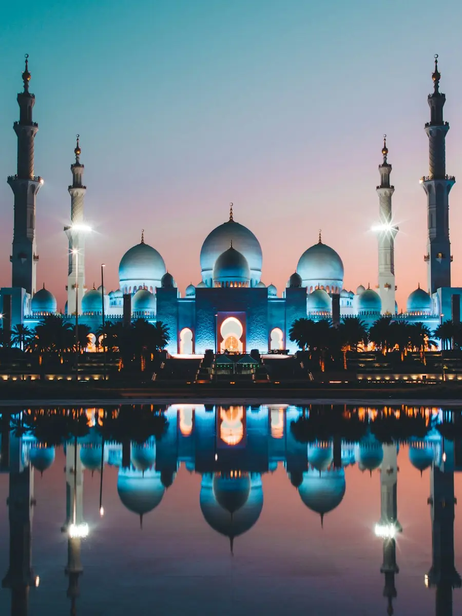 Abu Dabi