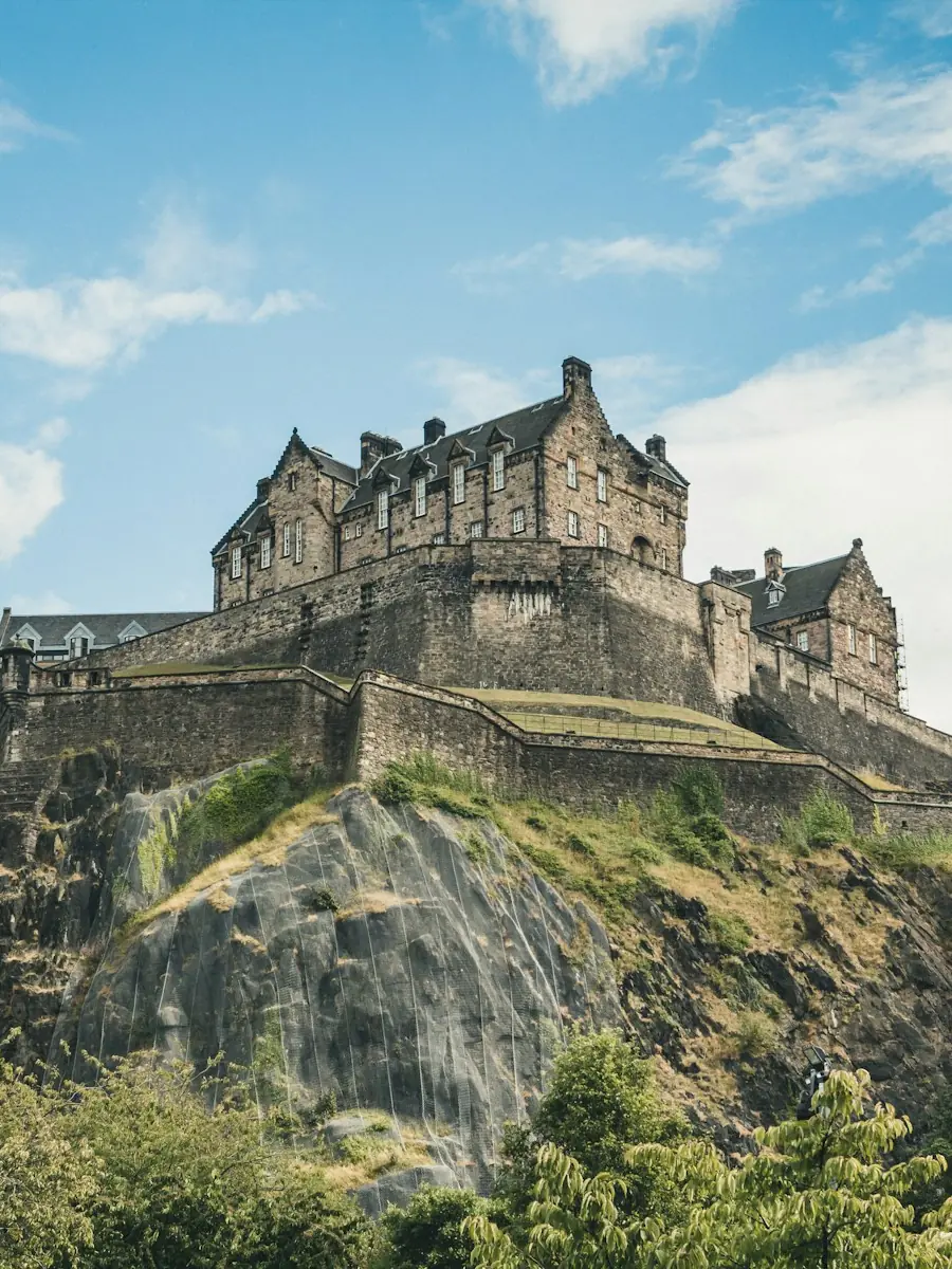 Edinburgh
