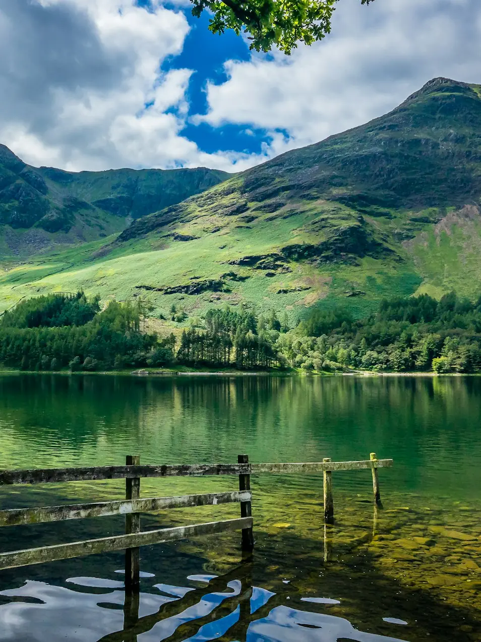 Lake District