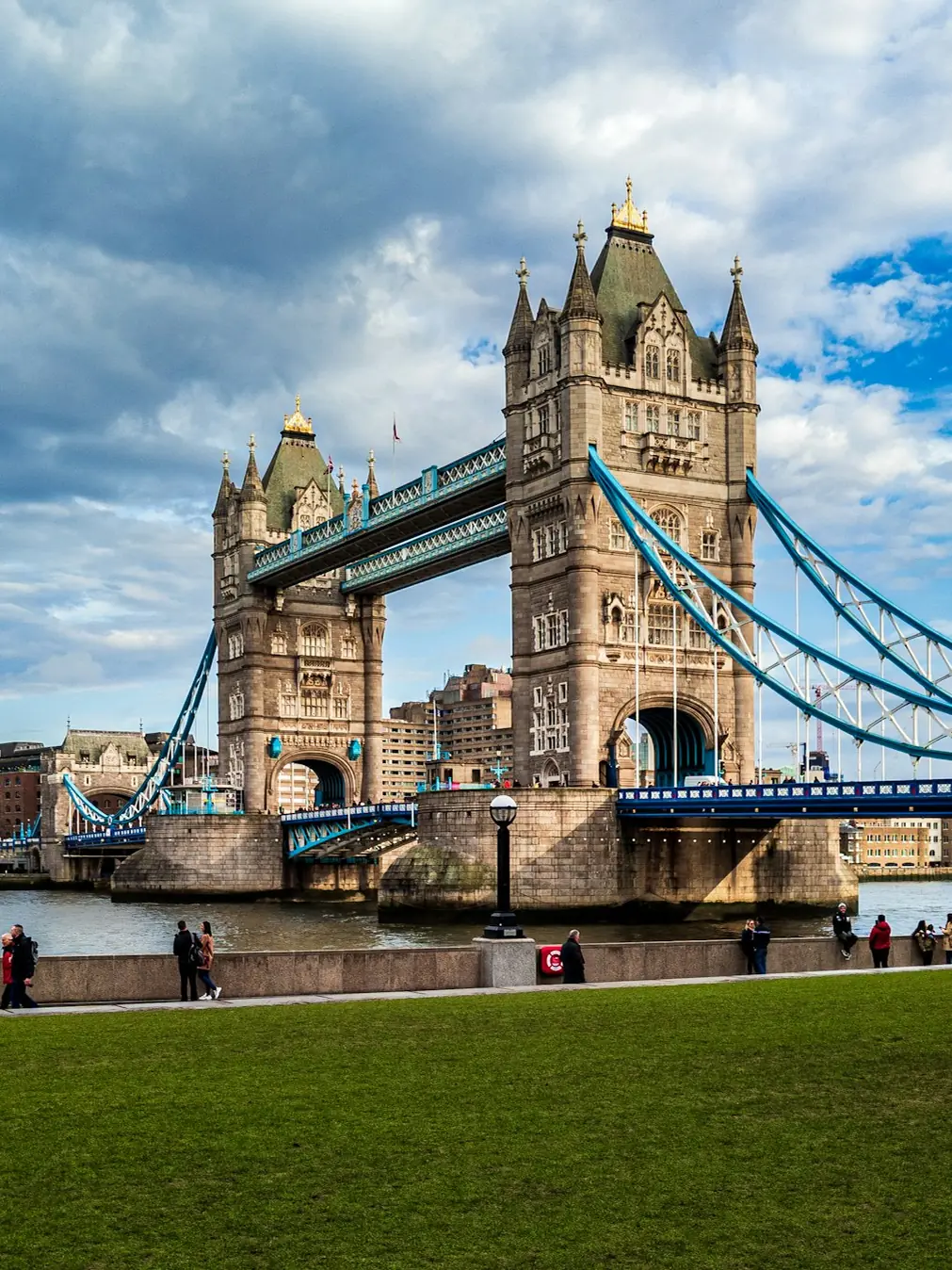 Londra