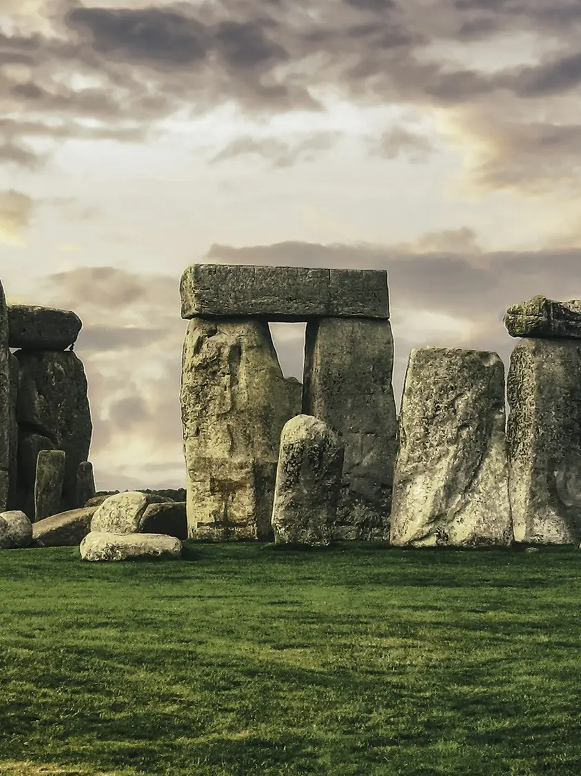 Stonehenge