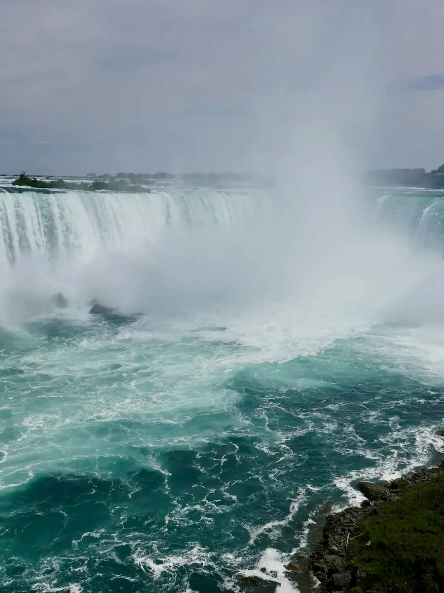 Niagara Şelalesi