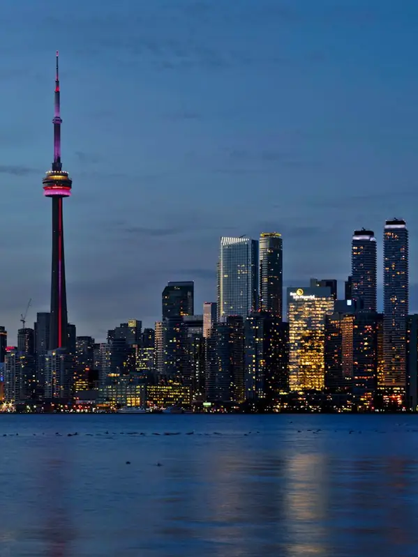 Toronto
