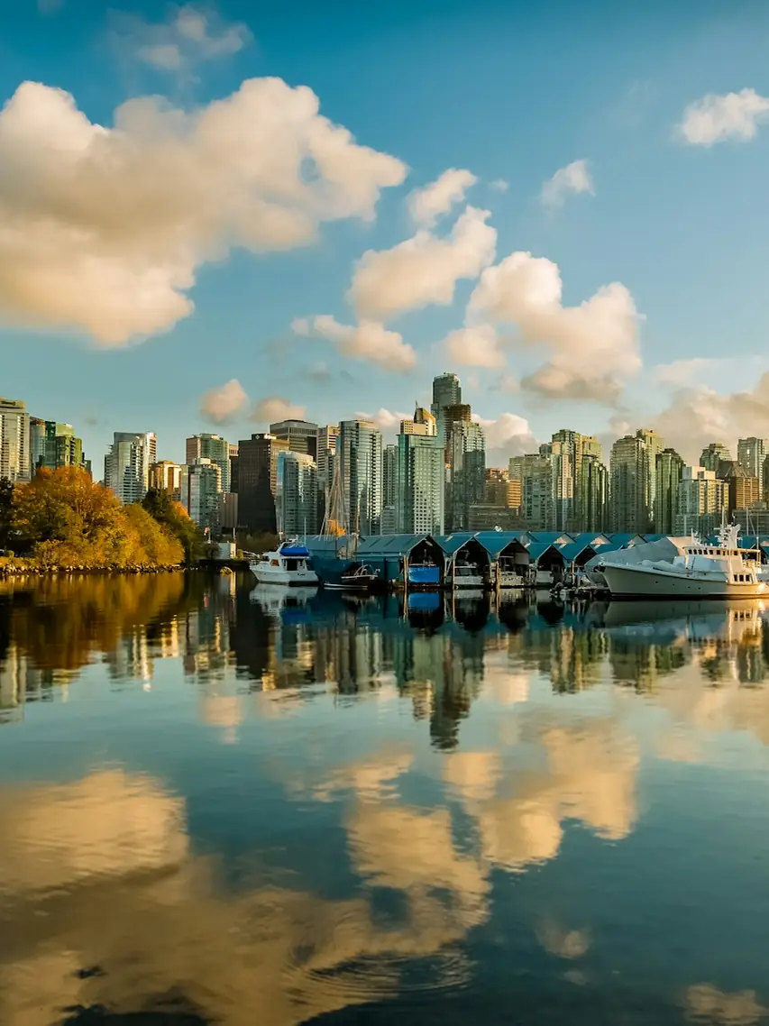 Vancouver