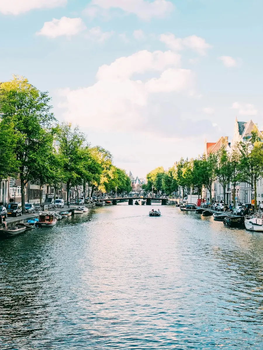 Amsterdam
