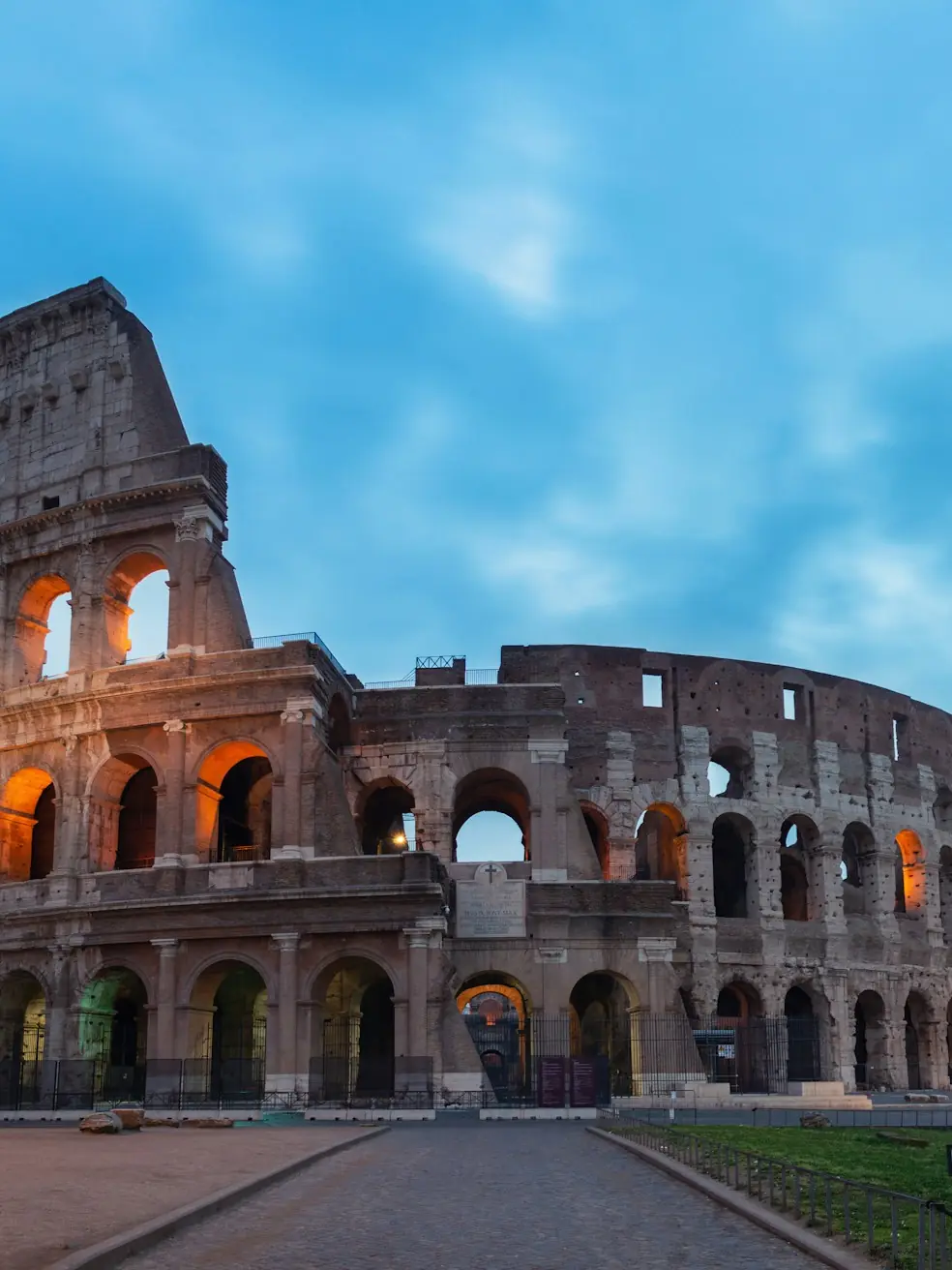 Roma